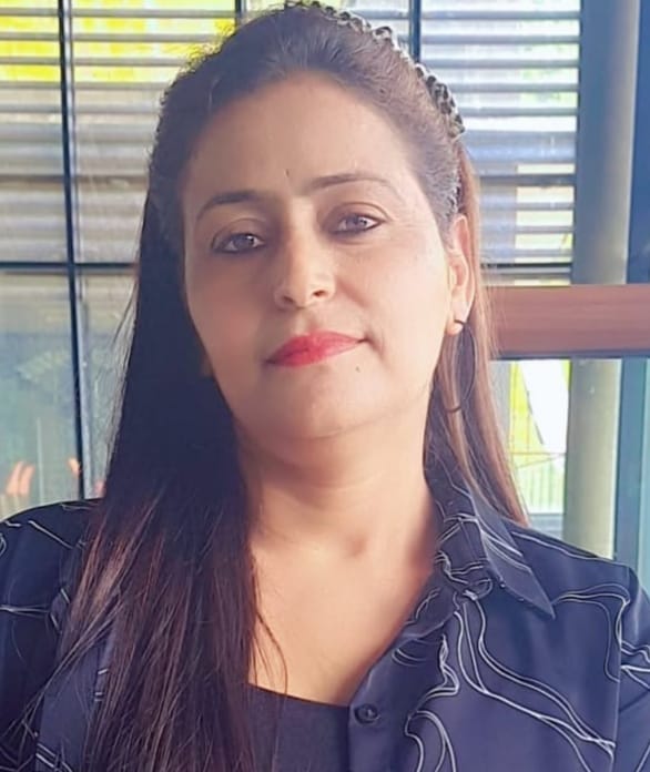 Ms. Mandeep Kaur